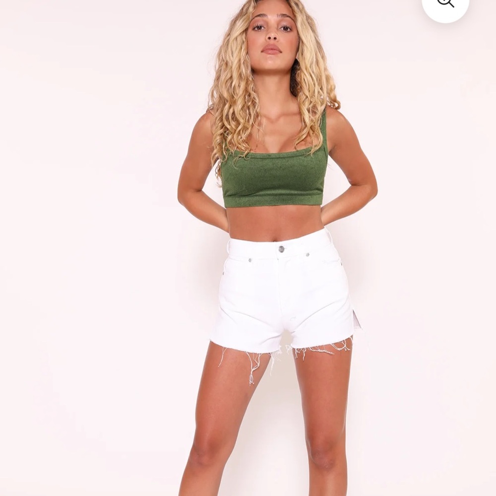 Revice shorts